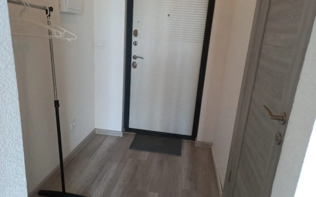 Apartments Nhouse  Na Ulitse Yevropeyskiy 22