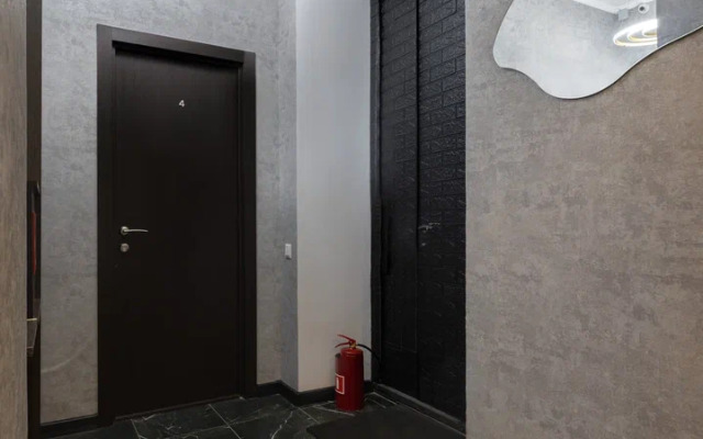 ApartPeydzh na Chernyshevskoy Mini-Hotel