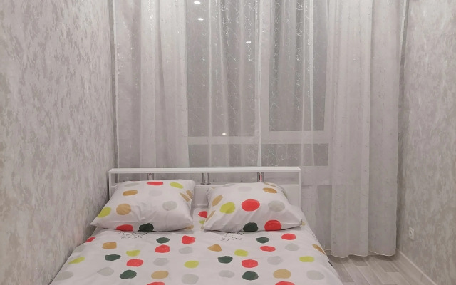 Квартира в современном жилом комплексе