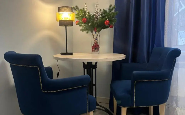 Idealnaya 2-Kh Komnatnaya Kvartira Dlya Vas Flat