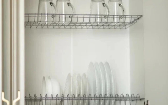 Апартаменты Стандартные Двухместные Любимый Город