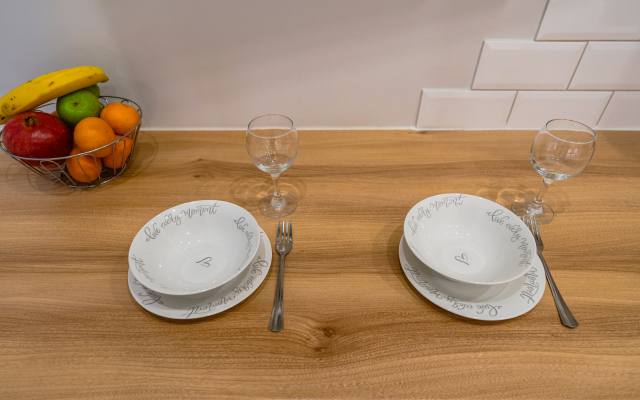 Квартира На Балет 1