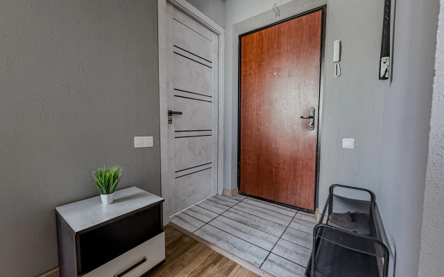 Ryadom S Avtovokzalom Flat