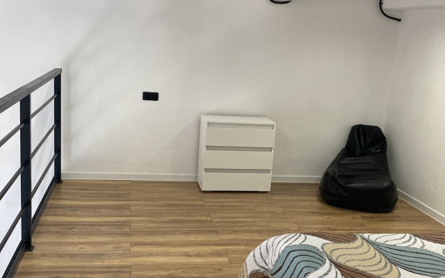 Апартаменты Большие