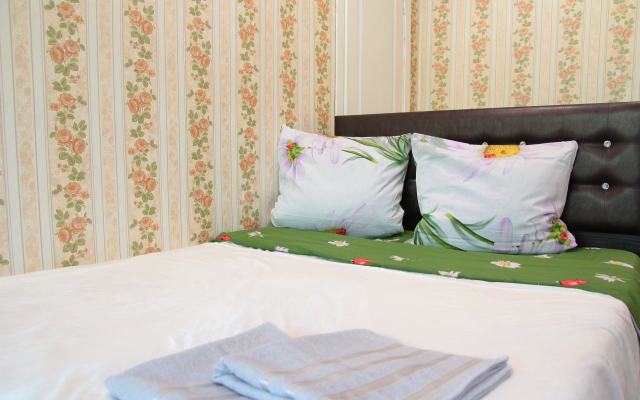 Апартаменты Like Home возле завода Севмаш