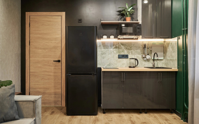 Квартира на Улице Рождественская 4