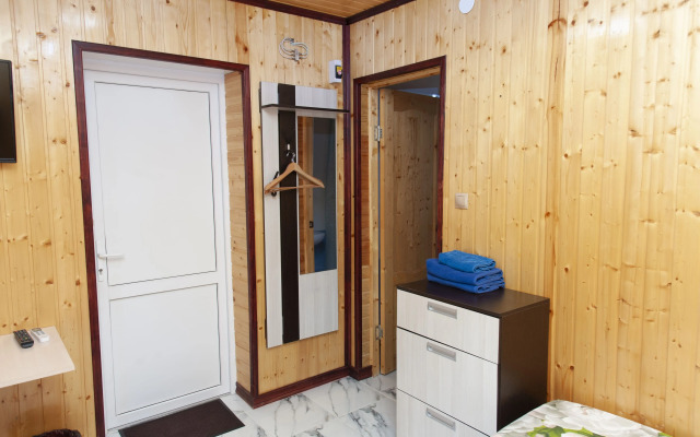 Apelsin Guest House