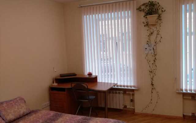 Апартаменты на Гороховой