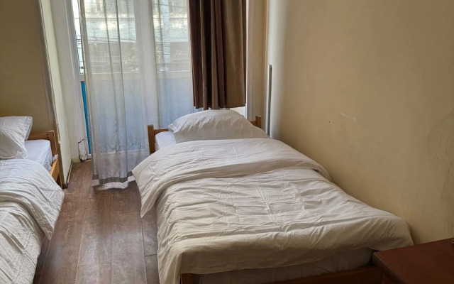 Отель и хостел Lucky