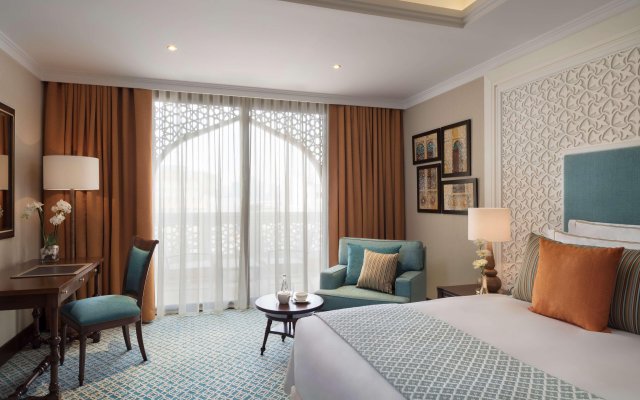 Al Najada Doha Hotel by Tivoli Hotel
