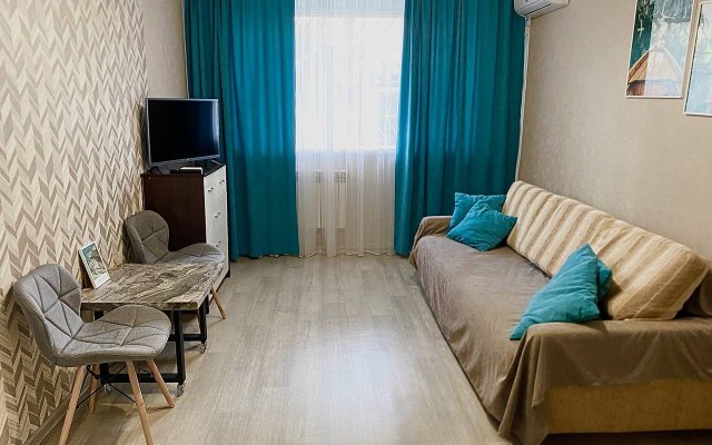 Apartamenty Apart Sharing Na Pushkina 68