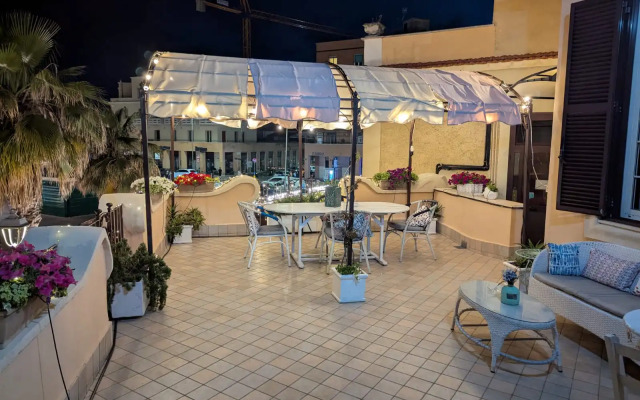 Bed&Breakfast Boutique B&B Barocchetto Romano Ostia Lido