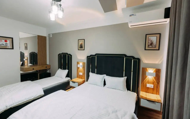 White Hotel