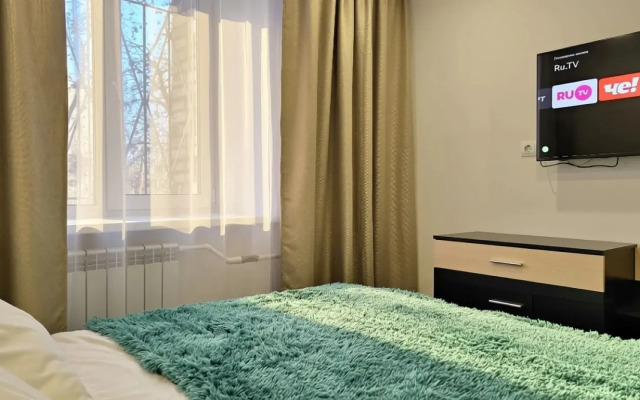 Квартира на Короленко 29