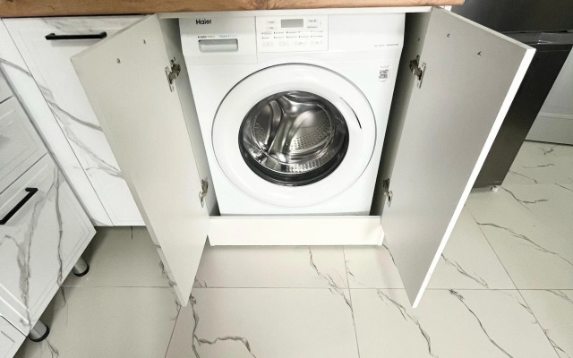 Na Ulitse Lenina 237 Flat
