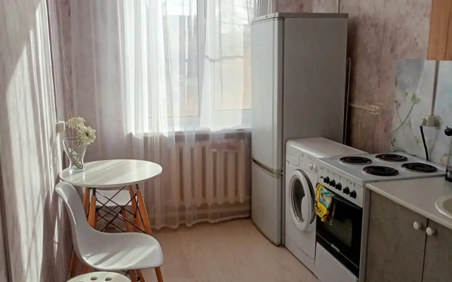 Апартаменты в центре рп Октябрьский