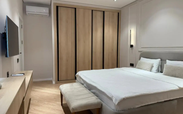 Апартаменты Luxury Modern in Nizami