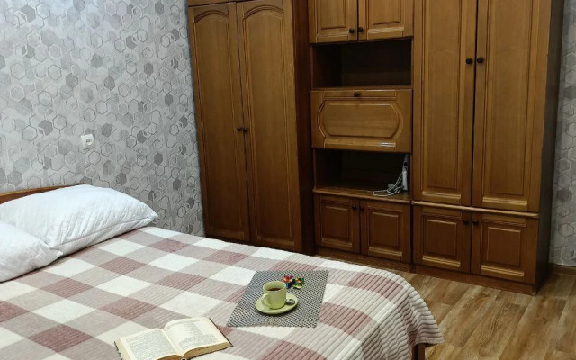 Квартира Прекрасная И Уютная Двушка Будет Отличным Вариантомка