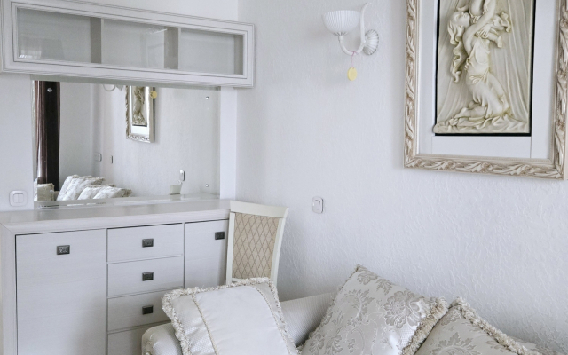 Minsk Mir Apartments