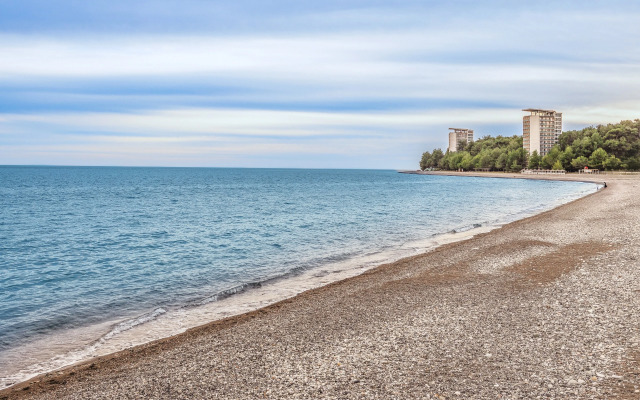 Hotel Eco House Pitiunt Resort