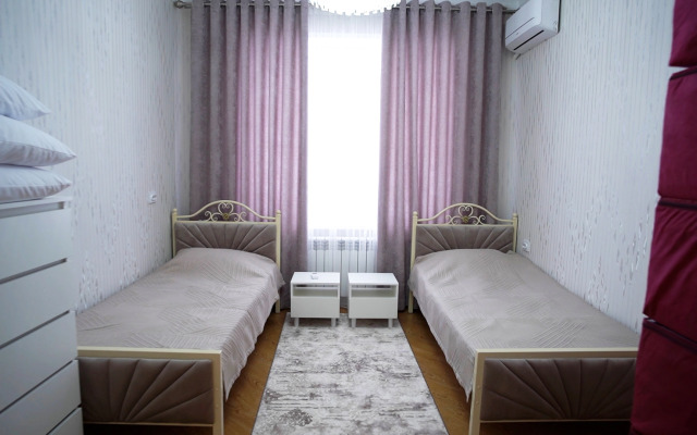 Частный дом Doma05.ru Синий 2