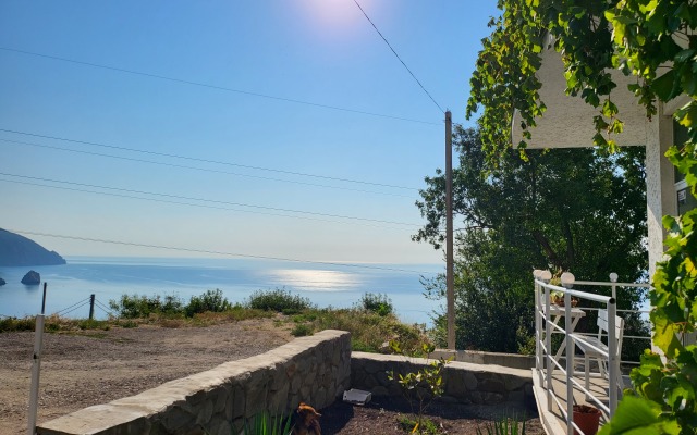 Nepovtorimy Vid Apartments