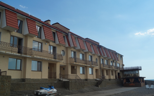 Ellada Resort Hotel