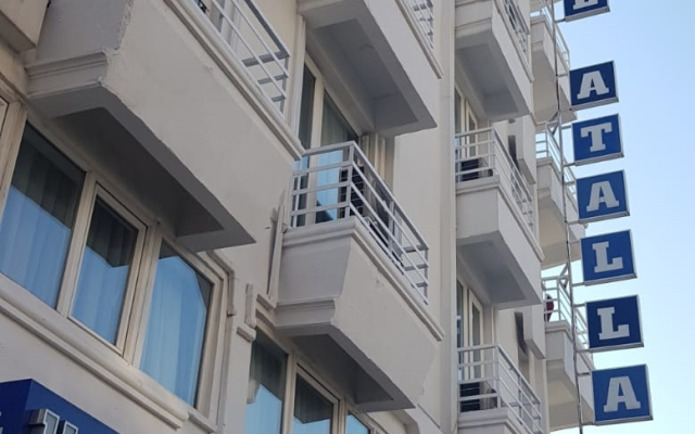 Atalla Hotel