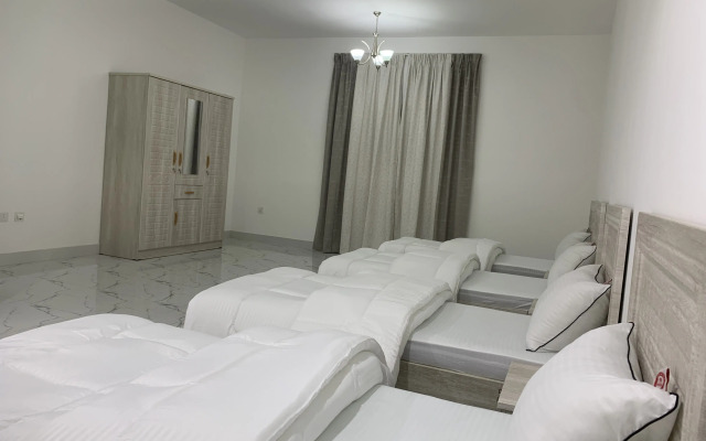 Luluat Alshaati Apartment hotel
