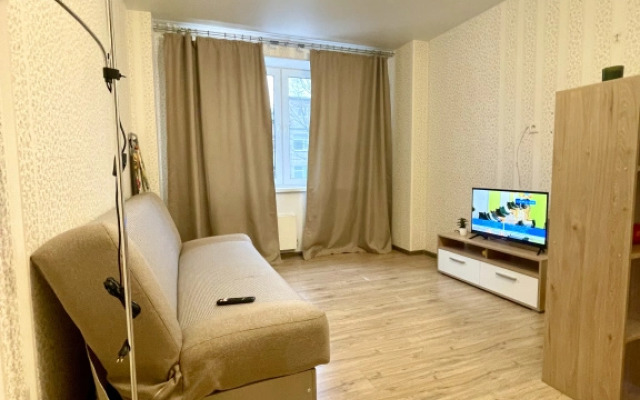 Pskov City Apartments Lagernaya 5 A Flat