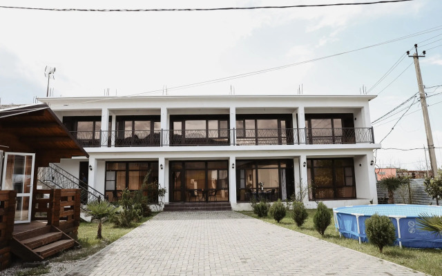 Mini hotel Leya