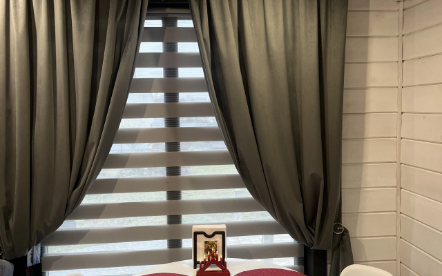 V 5 Km Ot Minska Private house