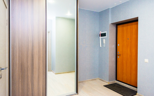 Апартаменты Apartanik