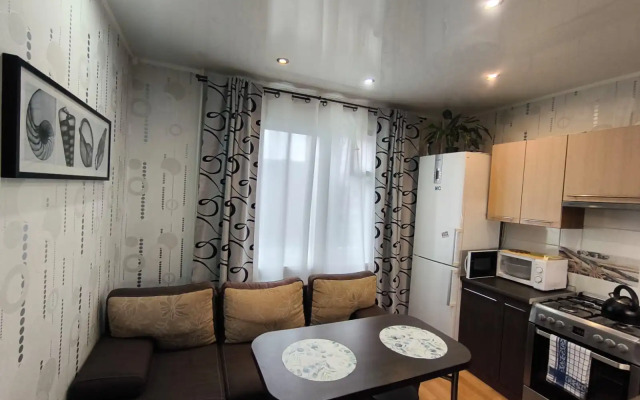 Квартира на Старшины Дадаева 56