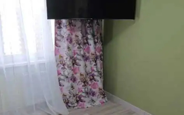 Flat Uyutnaya Studiya V Solnechnom