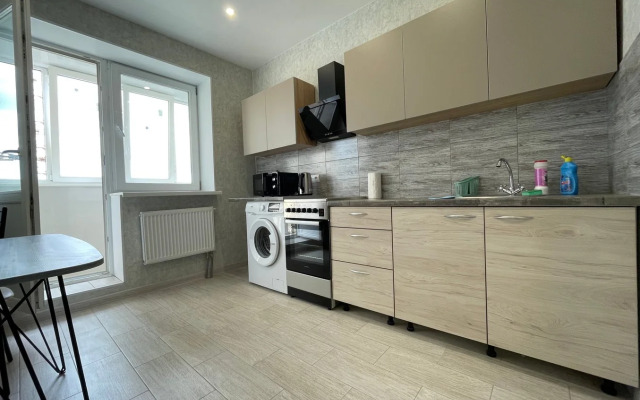 Квартира в центре города в новом доме