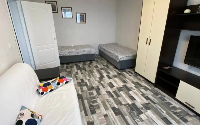 Квартира в Новороссийске