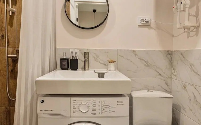 Апартаменты Room2day Steel