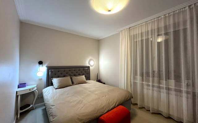 Квартира м. Парк Культуры Арбатский Фьорд