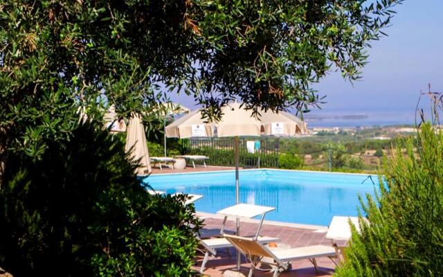 Baglio Oneto Dei Principi di San Lorenzo - Luxury Wine Resort
