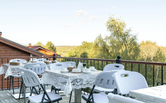 Kikino Na Vele Guest House