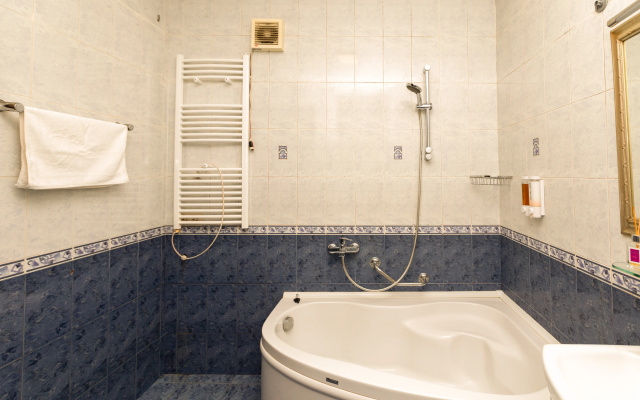 Hotel Griboedov