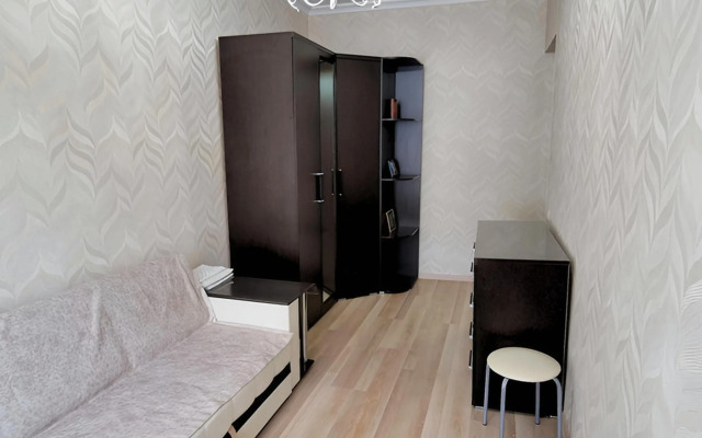 Квартира Красноармейская 8