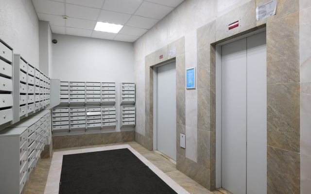 Prudius Apart na Varshavskoy Apartments
