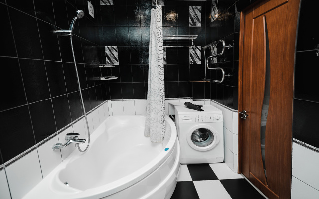 Апартаменты рядом с 11 больницей и глобусом