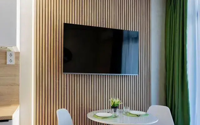 Na Yasnogorskoy Ulitse 16/2k8 Apartment