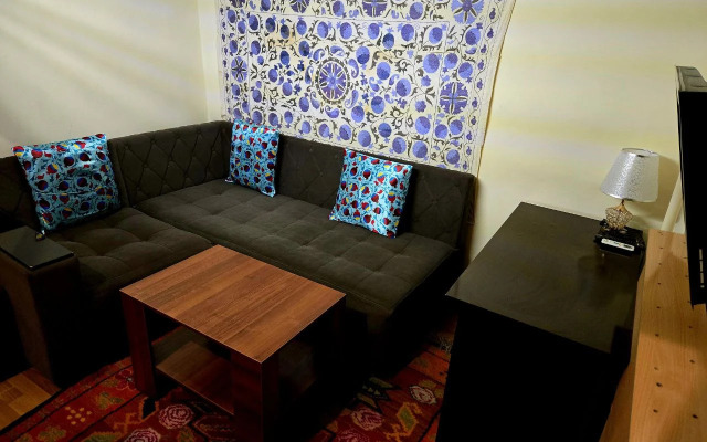 Отель Чор Минор 100 м до старого города Мы готовы к Новому году и с бесплатным кофе