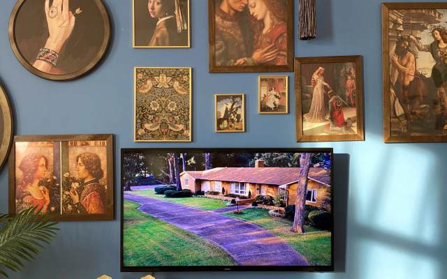 Квартира Art Home у Исаакия