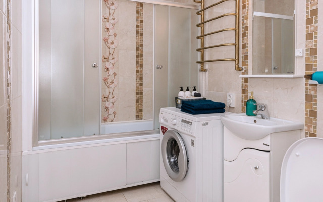 Квартира Уютная в Центре