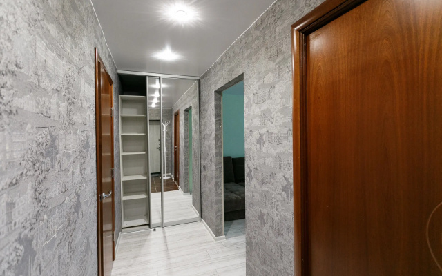 Apartamenty na Galkinskoj 85